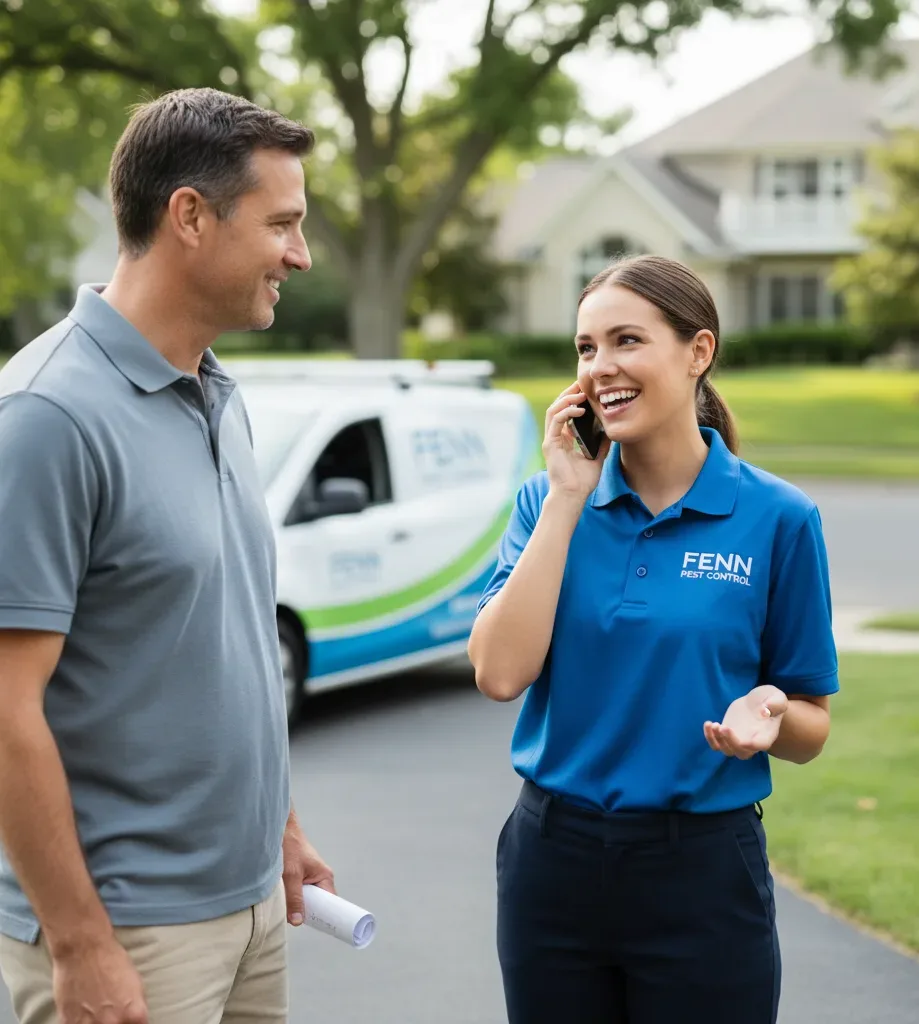 Mosquito Control in Stratford, NJ